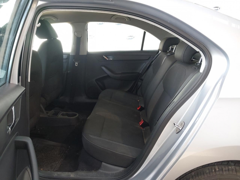 U88, Skoda Rapid 2014, 1.6, дизель, МКПП