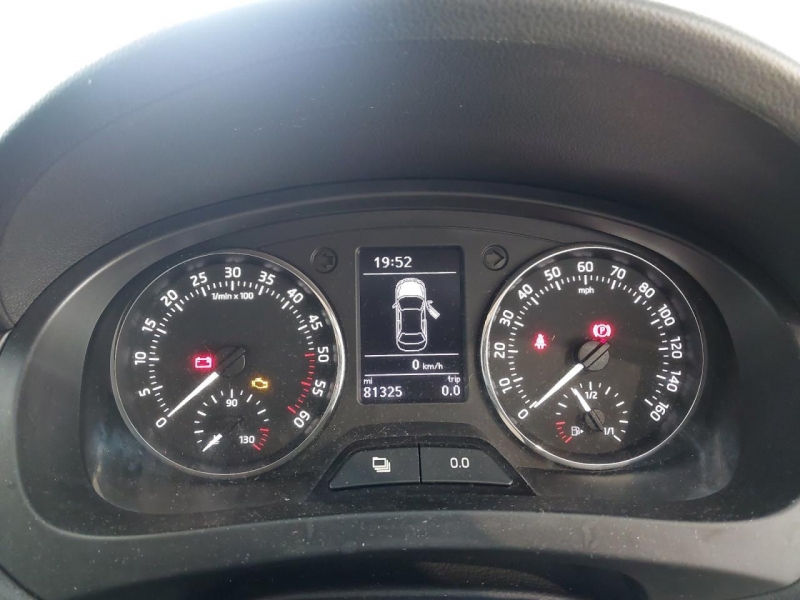 U88, Skoda Rapid 2014, 1.6, дизель, МКПП