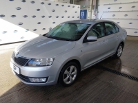 U88, Skoda Rapid 2014, 1.6, дизель, МКПП