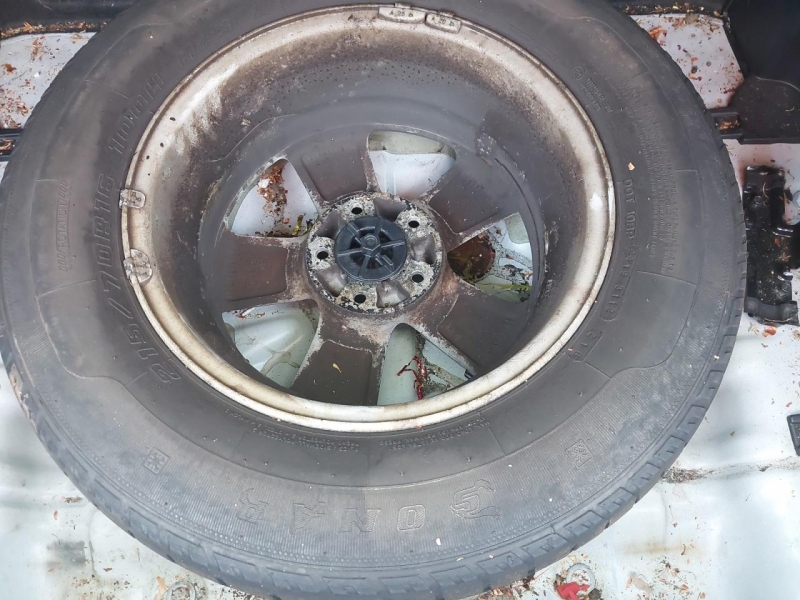 U89, Kia Sportage 2014, 1.7, дизель, МКПП