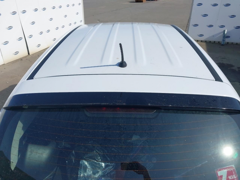 U89, Kia Sportage 2014, 1.7, дизель, МКПП