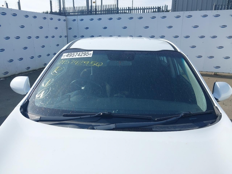 U89, Kia Sportage 2014, 1.7, дизель, МКПП