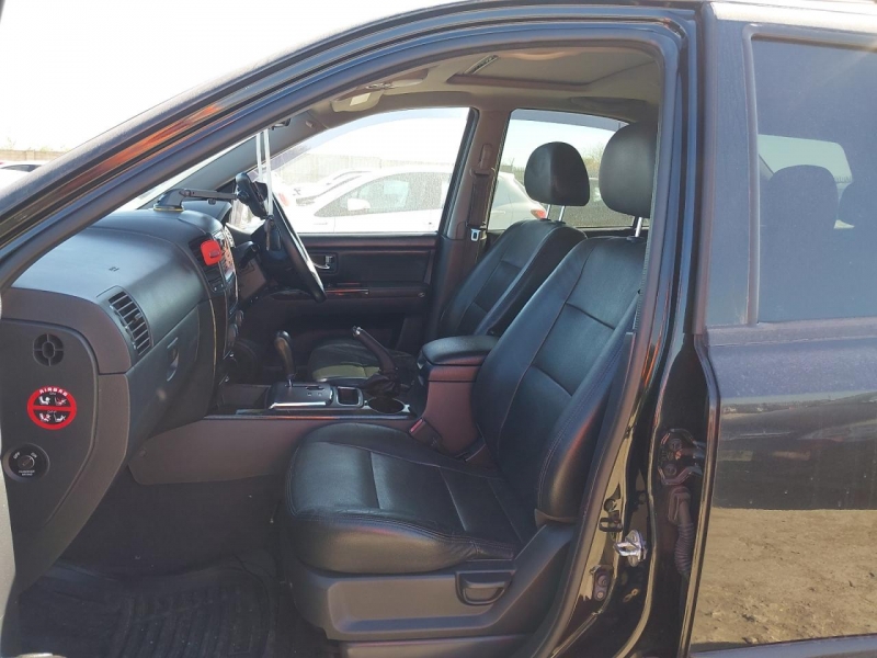 U90, Kia Sorento 2009, 2.5, дизель, АКПП