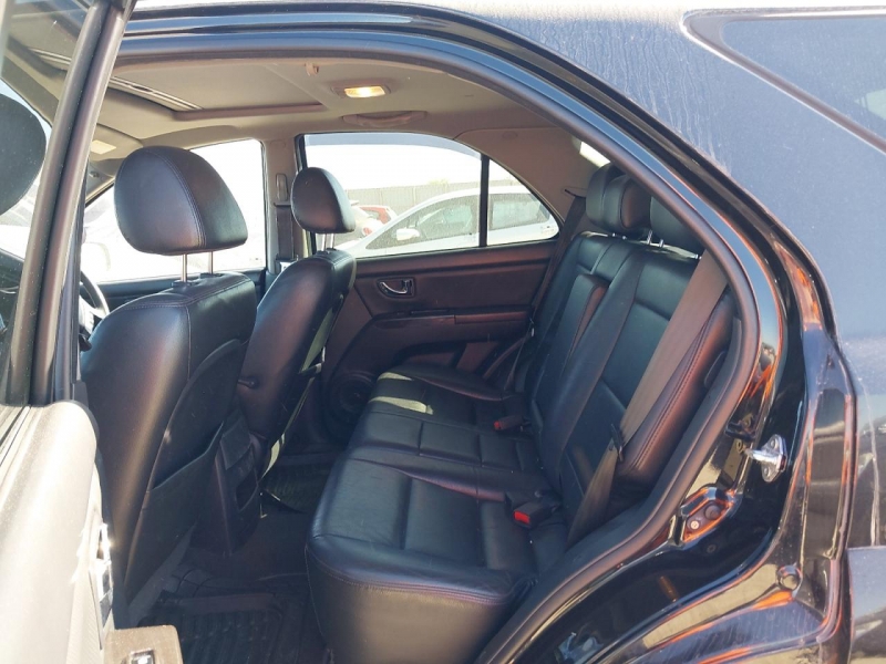 U90, Kia Sorento 2009, 2.5, дизель, АКПП