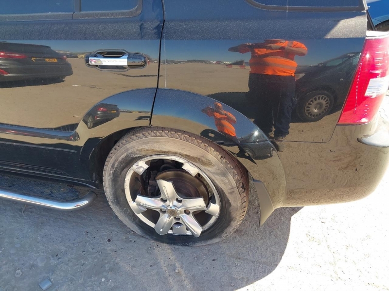 U90, Kia Sorento 2009, 2.5, дизель, АКПП