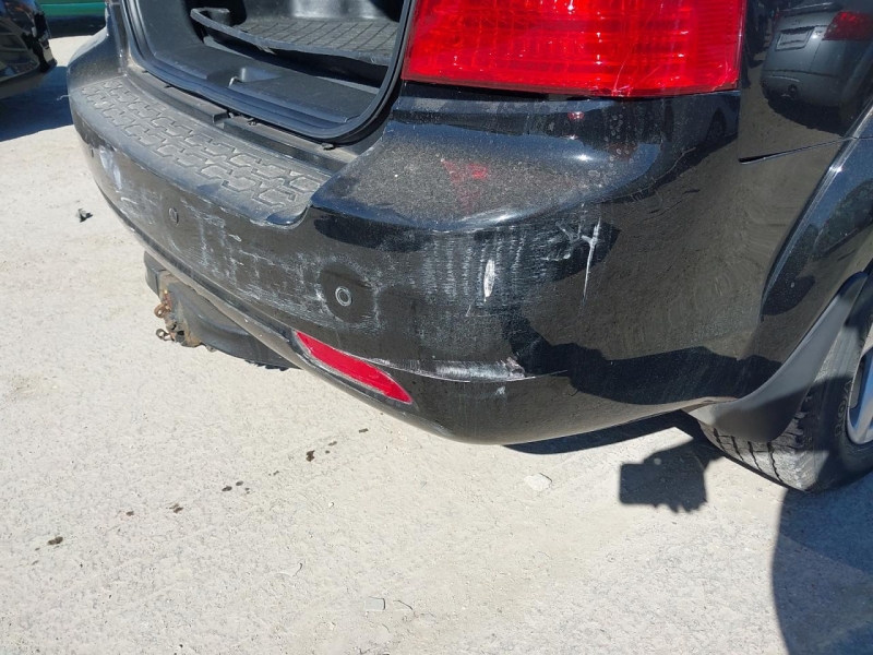 U90, Kia Sorento 2009, 2.5, дизель, АКПП