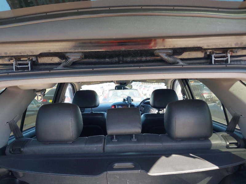 U90, Kia Sorento 2009, 2.5, дизель, АКПП