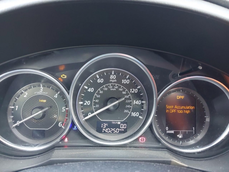 Y25, Mazda 6 2015, 2.2, дизель, МКПП