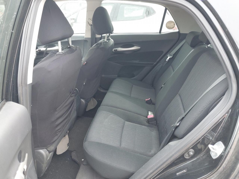 Y26, Toyota Auris 2010, 1.6, бензин, МКПП