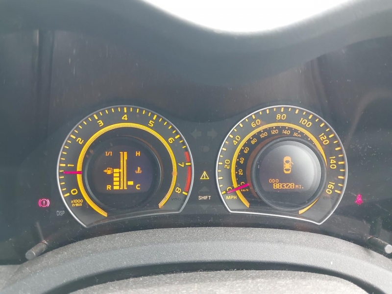 Y26, Toyota Auris 2010, 1.6, бензин, МКПП