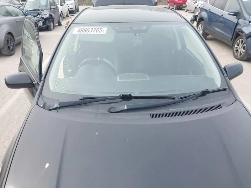 Y26, Toyota Auris 2010, 1.6, бензин, МКПП