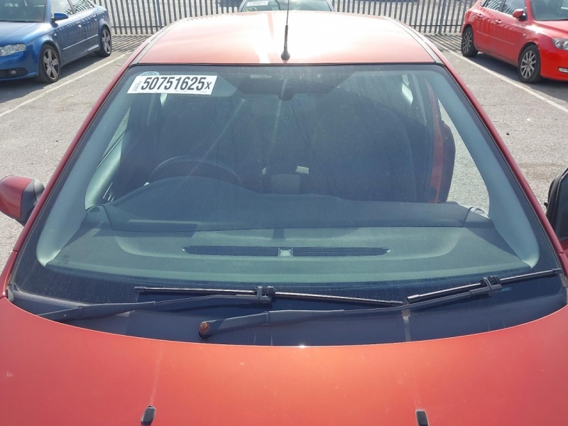 U91, Ford Focus 2007, 1.6, бензин, МКПП
