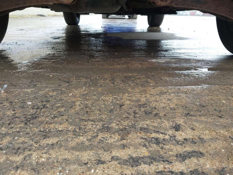 U92, Mitsubishi ASX 2013, 1.6, бензин, МКПП