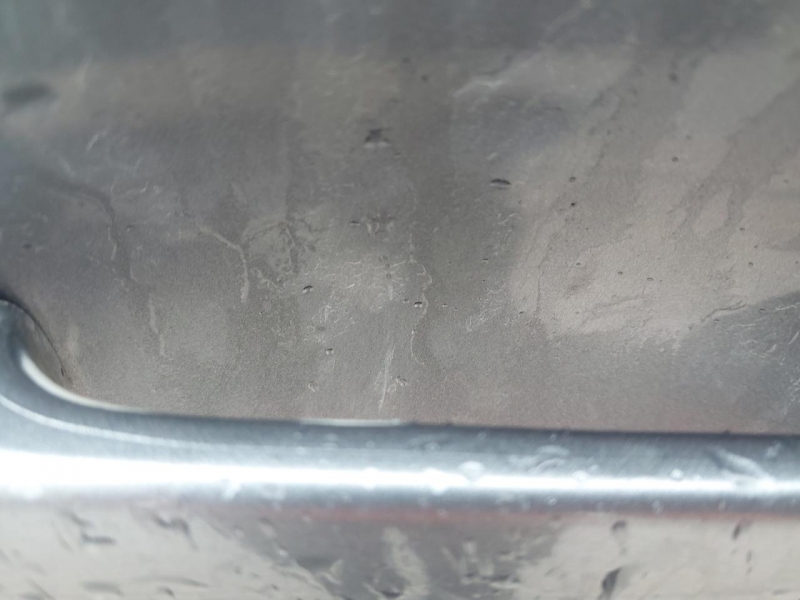 U92, Mitsubishi ASX 2013, 1.6, бензин, МКПП