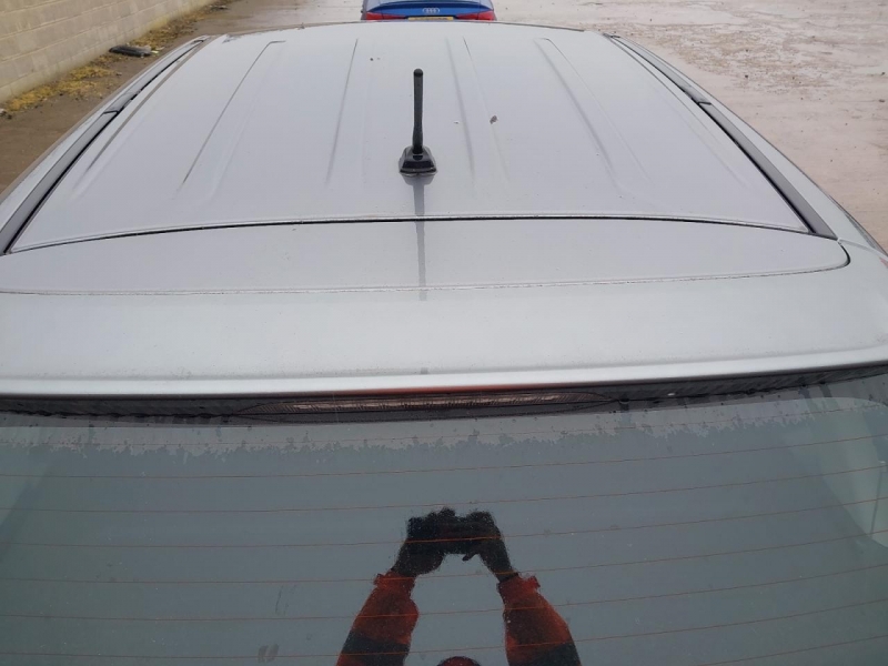 U92, Mitsubishi ASX 2013, 1.6, бензин, МКПП