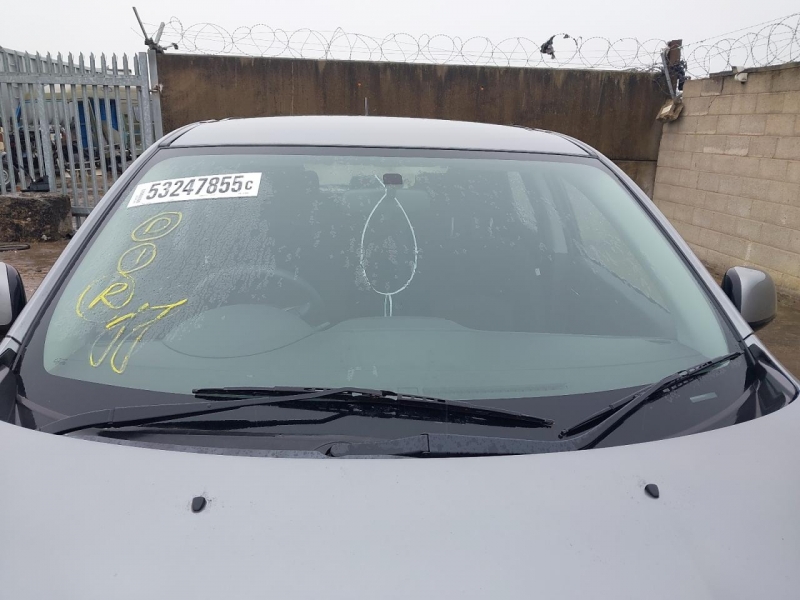 U92, Mitsubishi ASX 2013, 1.6, бензин, МКПП