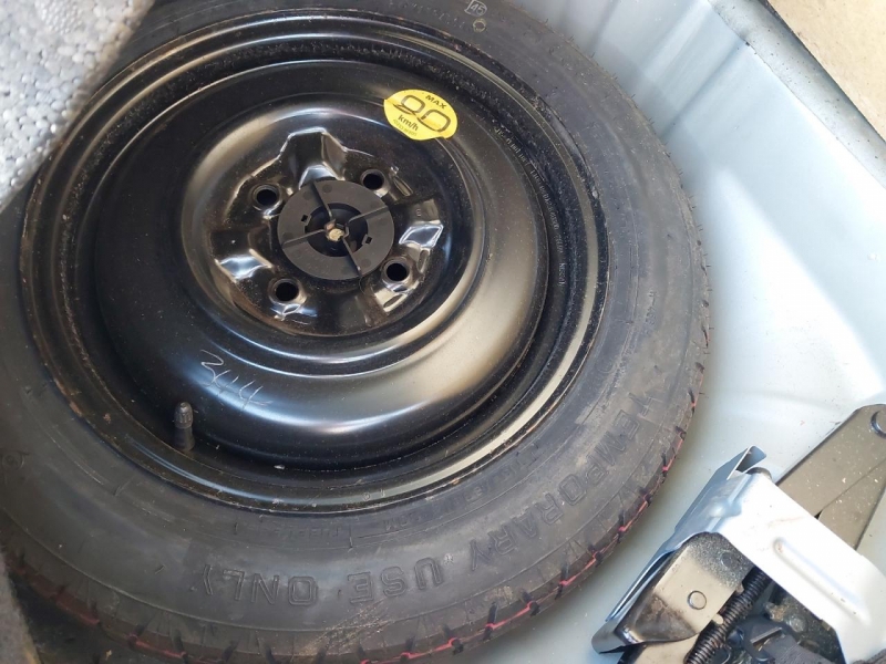 U93, Nissan Almera 2005, 1.5, бензин, МКПП