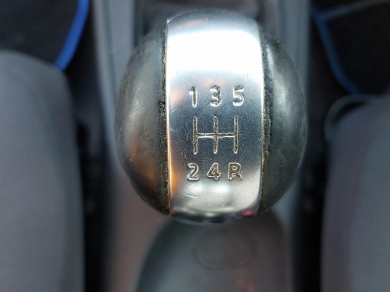 U93, Nissan Almera 2005, 1.5, бензин, МКПП