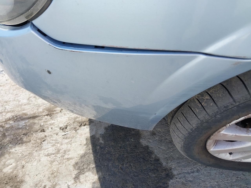 U93, Nissan Almera 2005, 1.5, бензин, МКПП