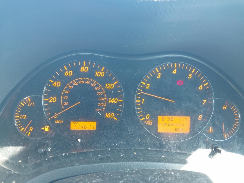 Y27, Toyota Avensis 2006, 1.8, бензин, МКПП