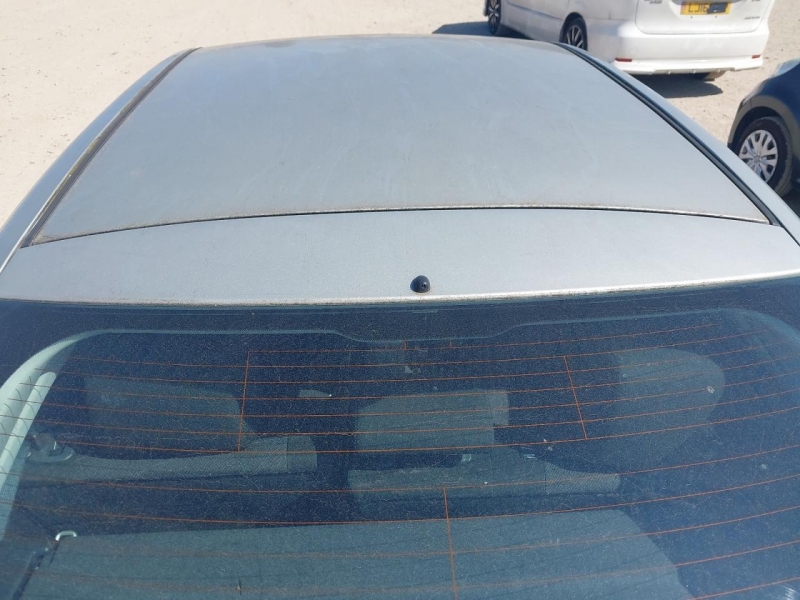 Y27, Toyota Avensis 2006, 1.8, бензин, МКПП