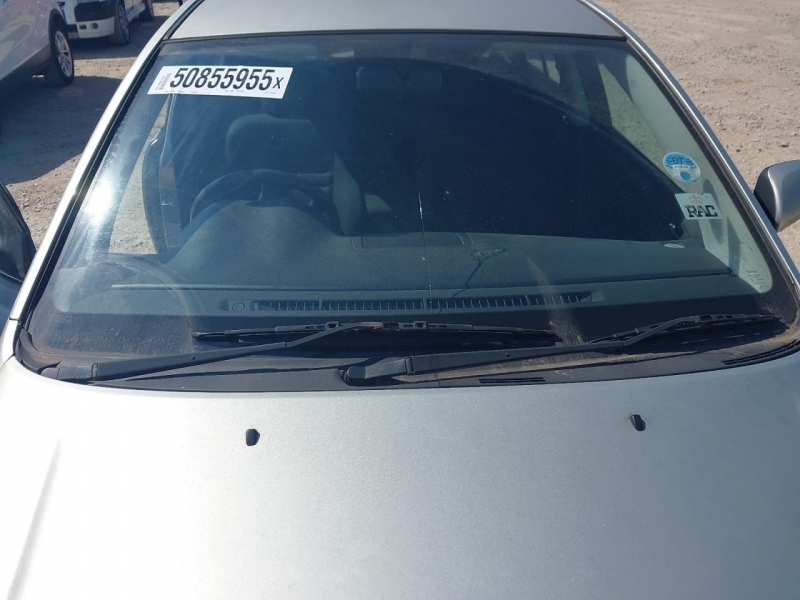 Y27, Toyota Avensis 2006, 1.8, бензин, МКПП