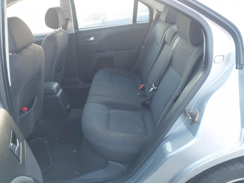 Y28, Ford Mondeo 2007, 2.0, бензин, АКПП