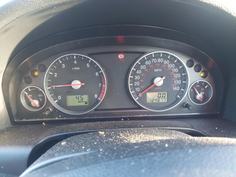 Y28, Ford Mondeo 2007, 2.0, бензин, АКПП