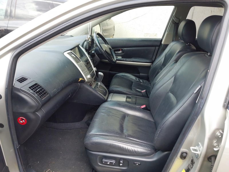 Y29, Lexus RX 2006, 3.2, электро, АКПП