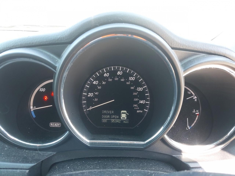 Y29, Lexus RX 2006, 3.2, электро, АКПП