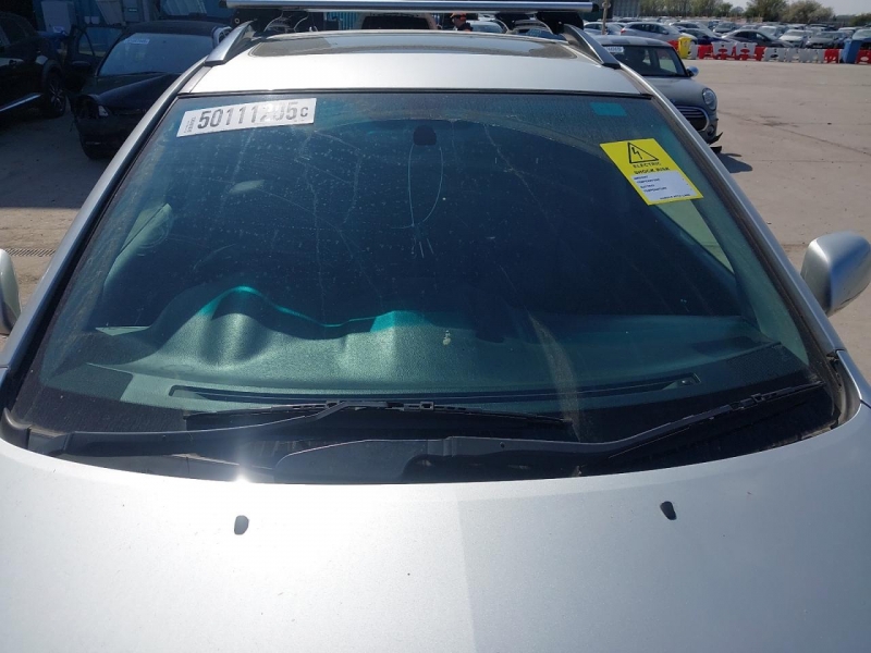 Y29, Lexus RX 2006, 3.2, электро, АКПП