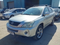 Y29, Lexus RX 2006, 3.2, электро, АКПП