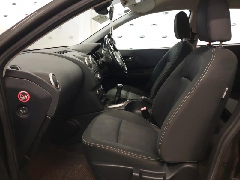 Y30, Nissan Qashqai 2010, 1.6, бензин, МКПП