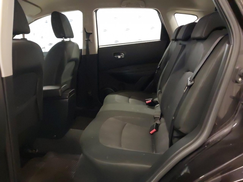 Y30, Nissan Qashqai 2010, 1.6, бензин, МКПП