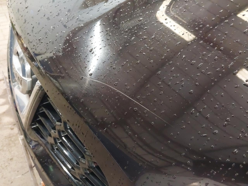 Y30, Nissan Qashqai 2010, 1.6, бензин, МКПП