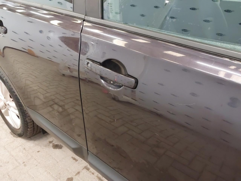 Y30, Nissan Qashqai 2010, 1.6, бензин, МКПП