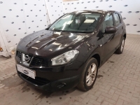 Y30, Nissan Qashqai 2010, 1.6, бензин, МКПП