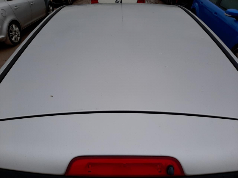 W217, Ford Fusion 2007, 1.4, бензин, АКПП