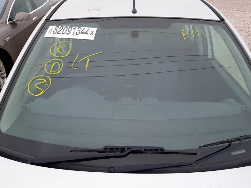 W217, Ford Fusion 2007, 1.4, бензин, АКПП
