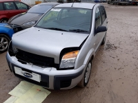 W217, Ford Fusion 2007, 1.4, бензин, АКПП