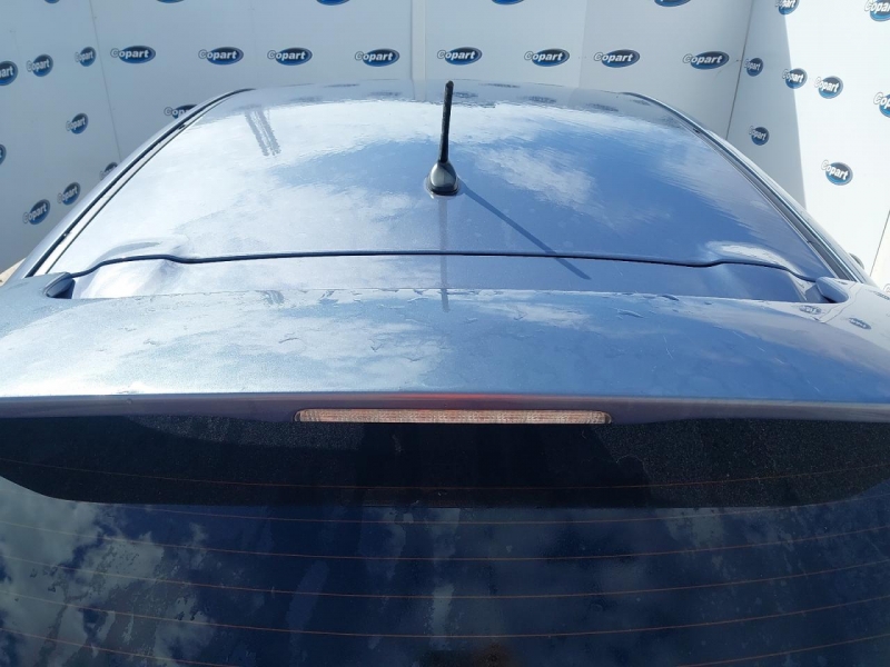 W218, Mazda 3 2007, 2.3, бензин, МКПП