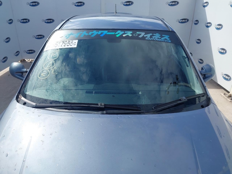 W218, Mazda 3 2007, 2.3, бензин, МКПП