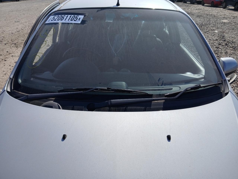 Y31, Chevrolet Aveo 2010, 1.1, бензин, МКПП