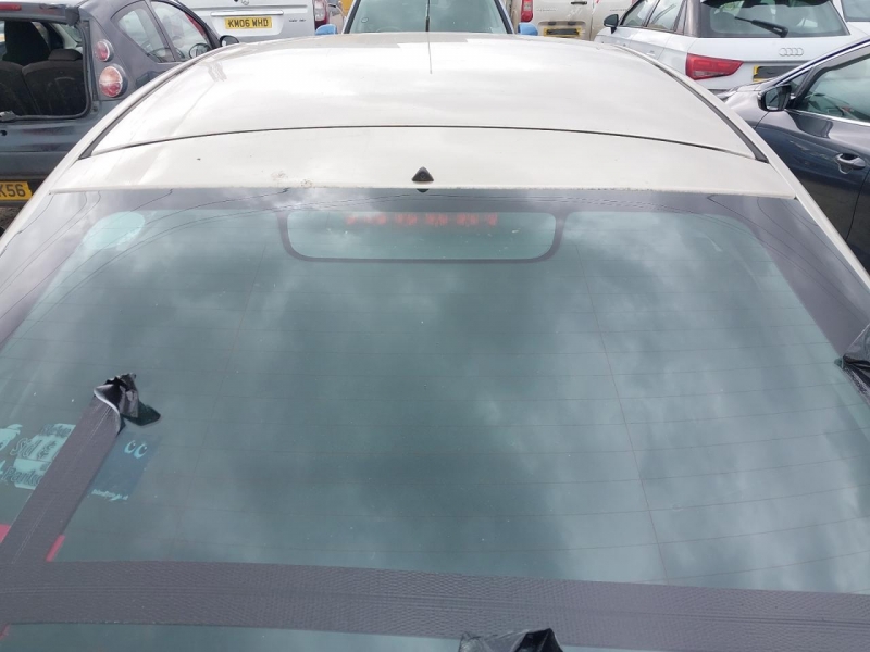 W221, Ford Mondeo 2005, 1.8, бензин, МКПП