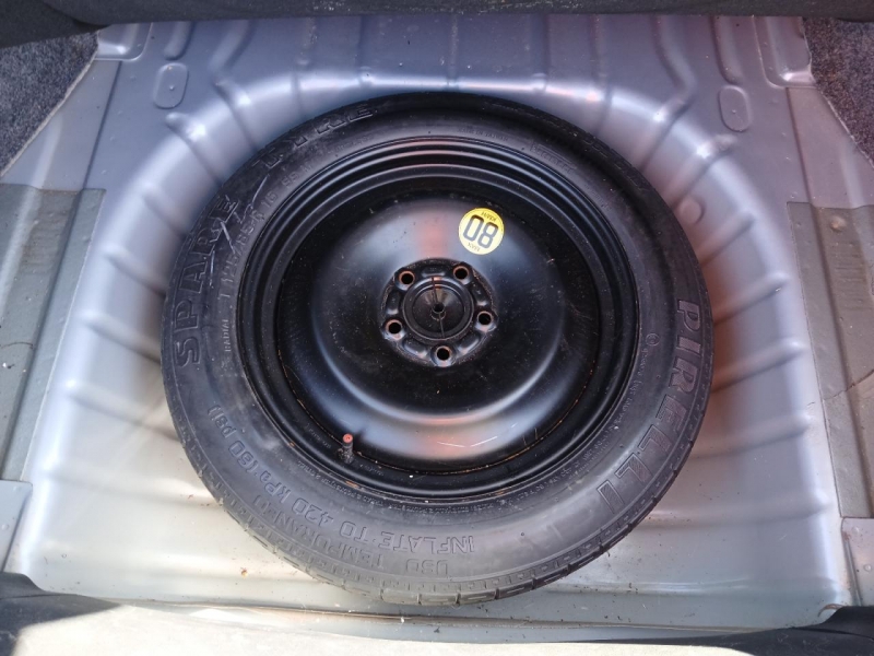 W222, Ford Mondeo 2006, 2.0, бензин, АКПП