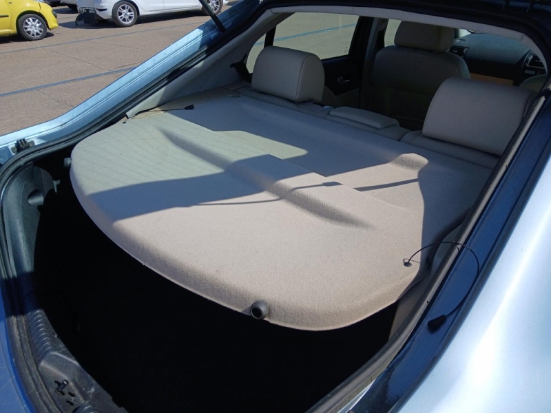 W222, Ford Mondeo 2006, 2.0, бензин, АКПП