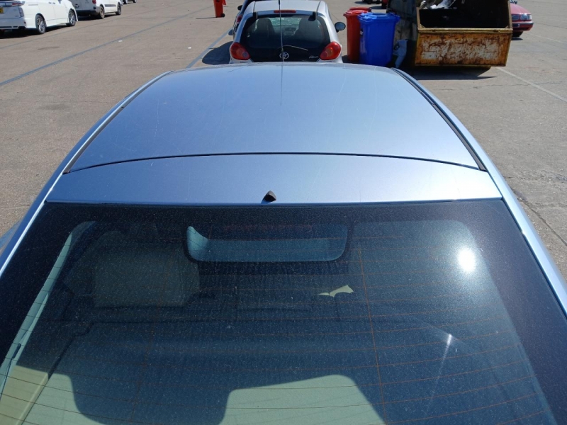 W222, Ford Mondeo 2006, 2.0, бензин, АКПП