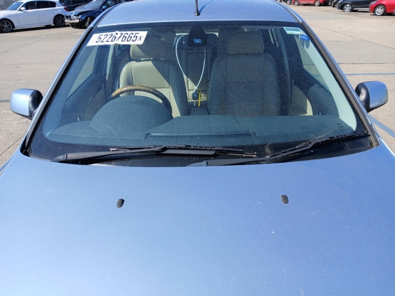 W222, Ford Mondeo 2006, 2.0, бензин, АКПП