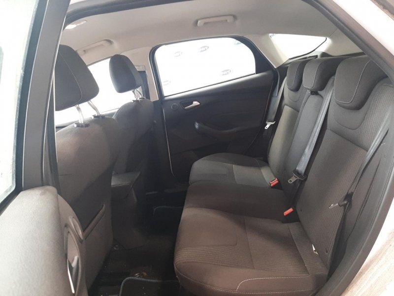 W224, Ford Focus 2014, 1.6, дизель, МКПП