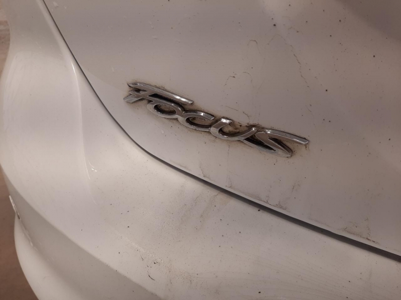 W224, Ford Focus 2014, 1.6, дизель, МКПП